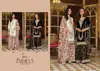 Rang Vol 3 Black And White By Eba Chinon Readymade Suits Wholesale Price In Surat